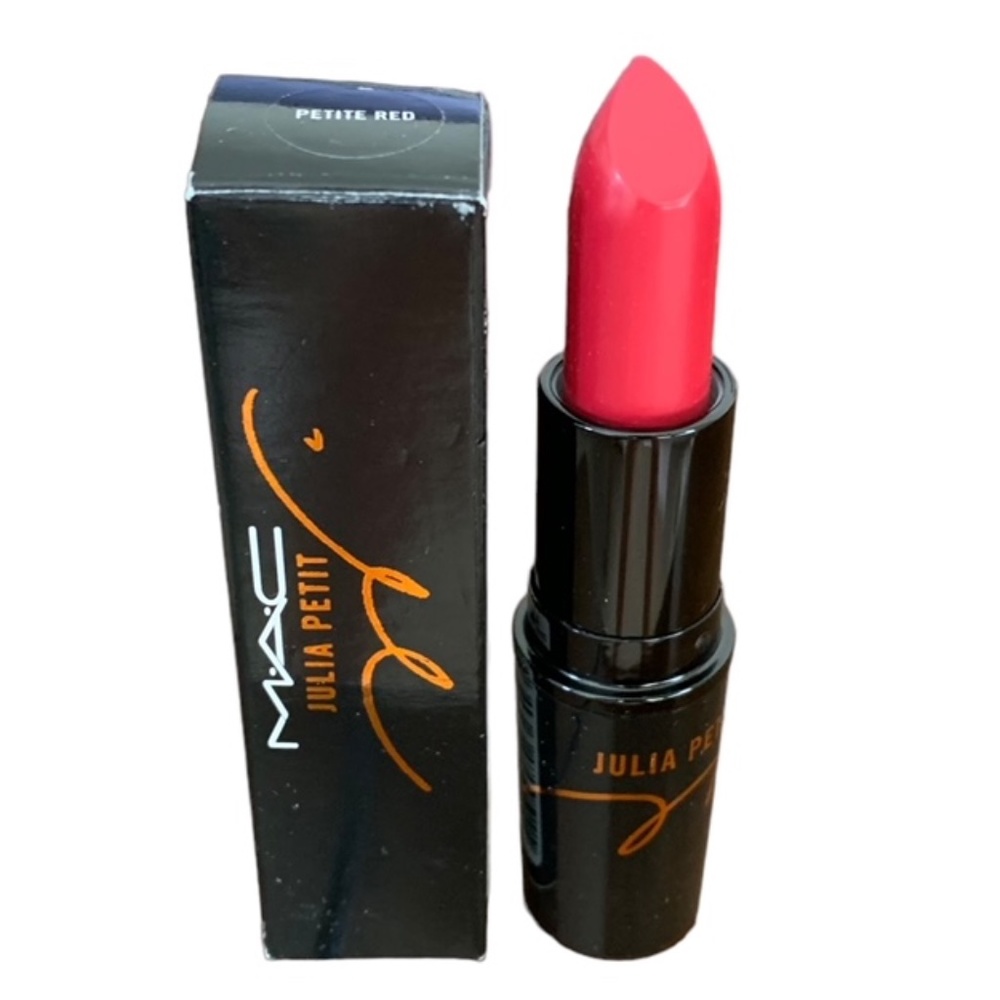 Mac Julia Petit Collection Lipstick BNIB
